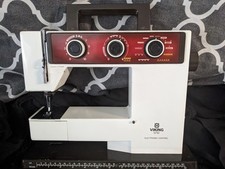 Husqvarna viking 5710 for sale  LISKEARD