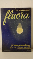 Ancien carton publicitaire d'occasion  Strasbourg-