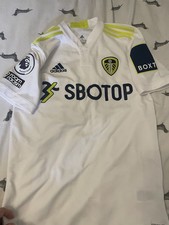 Leeds united match for sale  ROTHERHAM