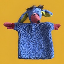 Vintage wombles soft for sale  GRAVESEND