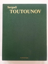 Toutounov serguei saisons d'occasion  France