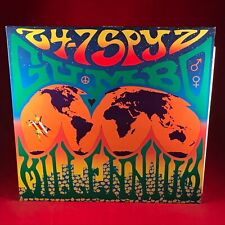 Spyz gumbo millennium for sale  UK