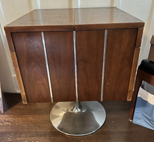 Art deco walnut for sale  Los Angeles
