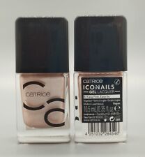 Catrice iconails gel gebraucht kaufen  Kaufbeuren