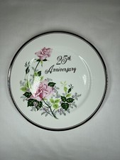 25th anniversary vintage for sale  Haven