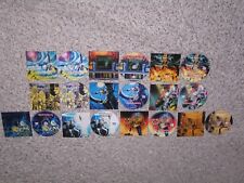 Usado, IRON MAIDEN COMPLETE CASTLE 10 BONUS CD SET (BONUS CD ONLY) comprar usado  Enviando para Brazil