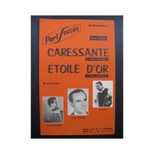 Caressante etoile aimable d'occasion  Blois