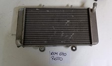 Radiatore acqua ktm usato  Italia