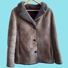 Vintage skinflair sheepskin for sale  LEYLAND