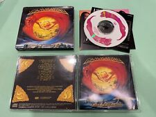 Gamma Ray – Land Of The Free Japan Slipcase CD (VICP-8145) + Extra Booklet comprar usado  Enviando para Brazil