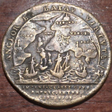Queen anne 1702 for sale  BRISTOL