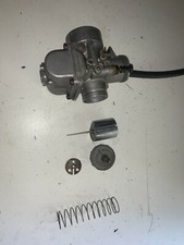 Carburateur husqvarna 125 d'occasion  Mussidan
