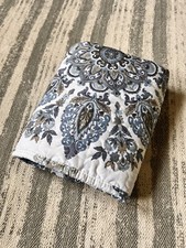 Southshore quilted infinity for sale  Otis