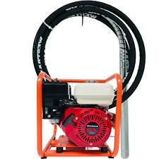 Honda concrete poker for sale  Shipping to Ireland