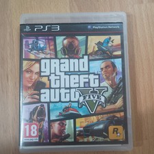 Playstation ps3 grand usato  Grottaglie
