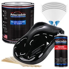 Productionshop high gloss for sale  Duncan