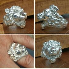 Anello argento 925 usato  Aprilia