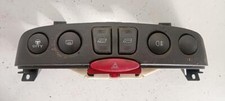 B569 Warning 115131 para FIAT PUNTO BERLINA (188) 1.2 CAT 2002 comprar usado  Enviando para Brazil