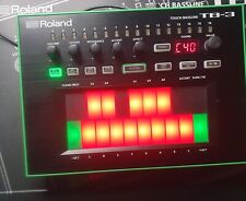 Roland touch bassline for sale  WATERLOOVILLE