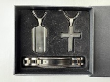 Stainless steel men for sale  Framingham