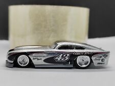 Hot Wheels 2025 Protótipo Teste de Fábrica Cor Zamac-Aston Martin DB4GT-Piloto Real comprar usado  Enviando para Brazil