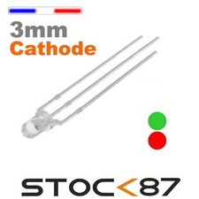 704 led 3mm d'occasion 704 led 3mm d'occasion  Châlus
