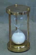 sanduhr 30 min gebraucht kaufen  Westoverledingen