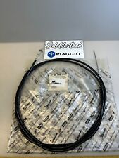 Câble embrayage piaggio d'occasion  Verneuil-l'Étang