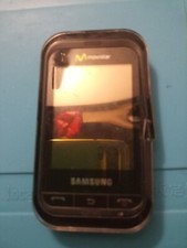 Samsung c3300 grigio usato  Santa Maria di Licodia