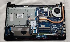 250 laptop motherboard for sale  GODSTONE