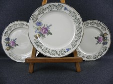 Set antico piatto usato  Rho