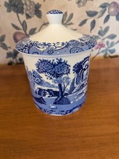 Spode italian storage for sale  Andover