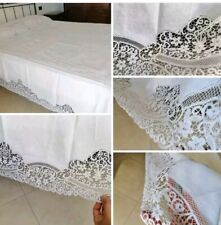 Copriletto matrimoniale puro usato  Monopoli