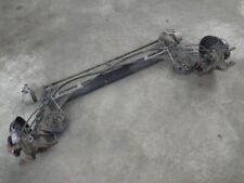 Achse hinten stufenheck gebraucht kaufen Achse hinten stufenheck gebraucht kaufen  Bitterfeld