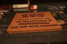 Nos 1960 ford for sale  Juneau
