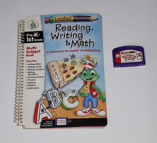 Leapfrog leappad pluswriting for sale  Pittsburgh