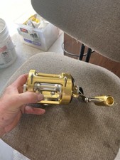 Okuma titus gold for sale  Floral City