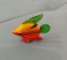 Piccolissimo pesce tropicale usato  Ronciglione