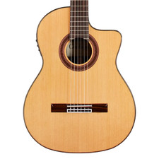 Cordoba iberia cutaway for sale  Winchester