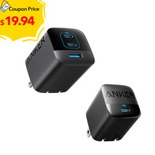 Anker fast charging for sale  Ontario