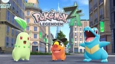 Karnimani Floink i Endivie Pokémon Z-A na sprzedaż  Wysyłka do Poland