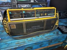 philips cassette deck for sale philips cassette deck for sale WARMINSTER