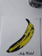 Andy warhol velvet for sale  SOUTHPORT