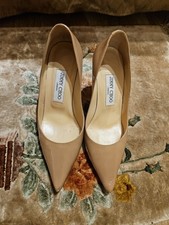 Jimmy choo decolte usato  Spedire a Italy