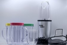 Magic bullet piece for sale  Brooklyn
