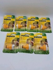 Hozelock threaded outdoor for sale  CHESTER