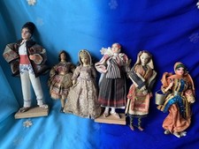 Bundle vintage ethnic for sale  CAERPHILLY