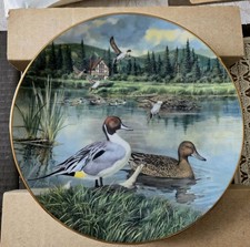 Knowles collector plate for sale  Toledo