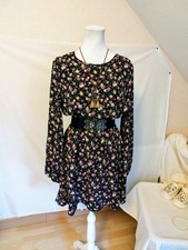 Robe femme bleu d'occasion  Neauphle-le-Château