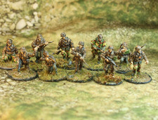 28mm ww2 metal for sale  BRIDGEND